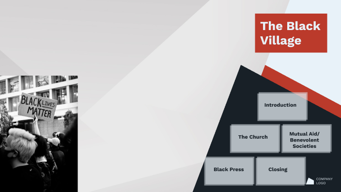 BLM Action Week by Blm Ames on Prezi