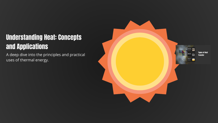 Understanding Heat: Concepts and Applications by Chris Mori D Estacio ...