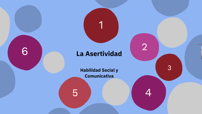 La Asertividad by Adriana Núñez Colán on Prezi