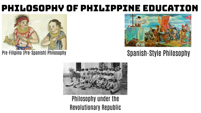 Philosophy of Philippine Education by Jeth Nocom on Prezi