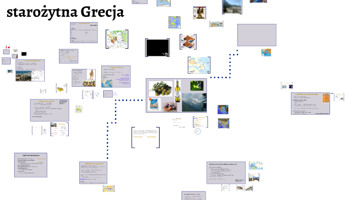 starożytna Grecja by Marta Bocek on Prezi