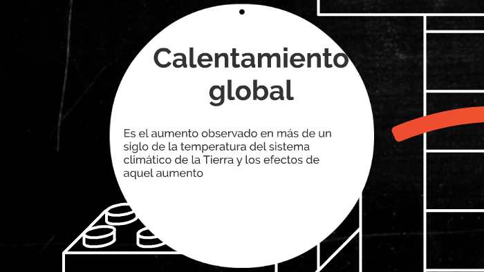 Calentamiento global by michael herrera on Prezi
