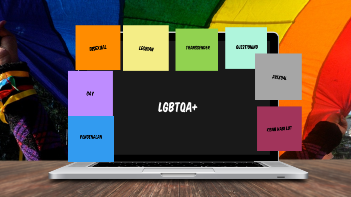 LGBT by on Prezi
