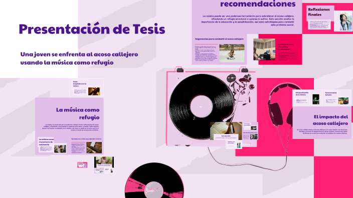 Presentación de Tesis by Rocii Da Silva on Prezi