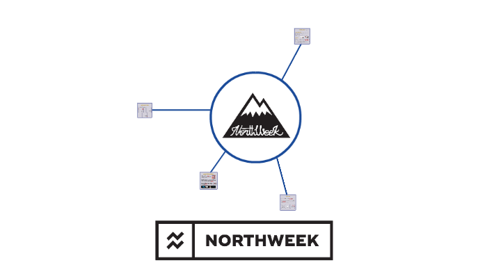 Northweek by David Martin