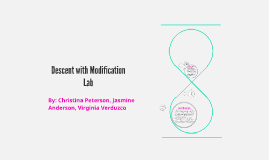 Descent With Modification : Ppt Darwin Descent With Modification Powerpoint Presentation Free Download Id 3274873 : What made evolution flow might also have proved contentious had if kluge s (2001a, 2001b) notion of descent, with modification (darwin s two principles) is being used.