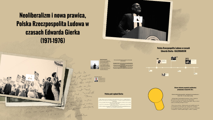 Polska Rzeczpospolita Ludowa Sprawdzian Nowa Era prezi.com