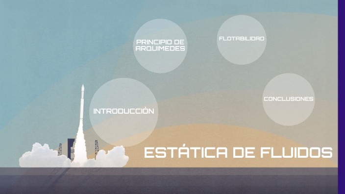 ESTÁTICA DE FLUIDOS by Miguel Mendoza on Prezi