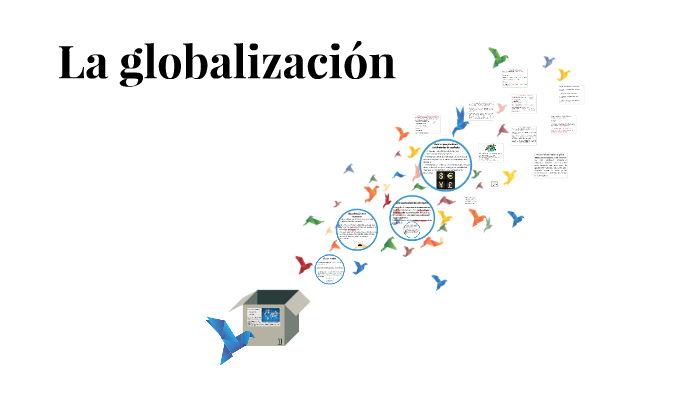 La Globalización By Profe Pablo On Prezi Next