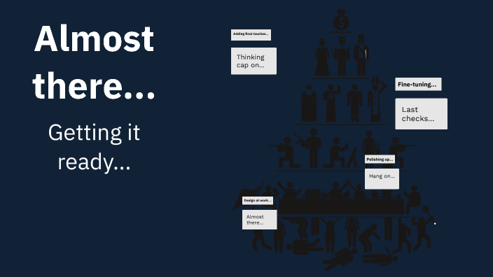 Building Blocks of Change by Angela Guzman Ariza on Prezi