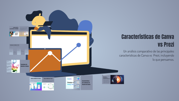 Características de Canva vs Prezi by santiago quiroga on Prezi