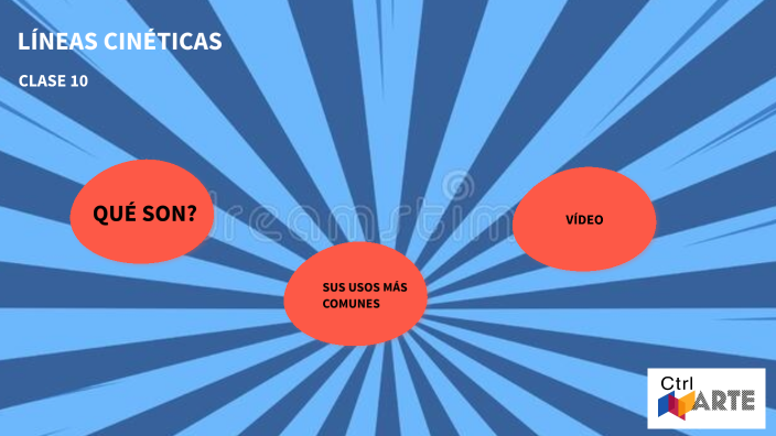 LINEAS CINÉTICAS by René Góngora on Prezi