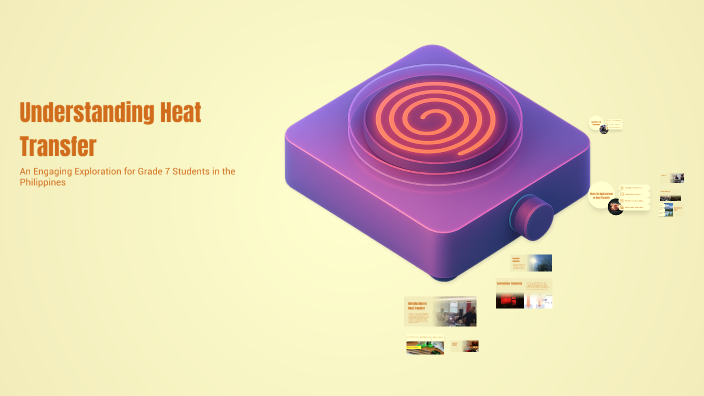 Understanding Heat Transfer by April Joy Rom on Prezi