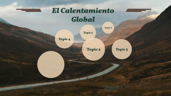 El Calentamiento Global by juan fernando oviedo rodriguez on Prezi