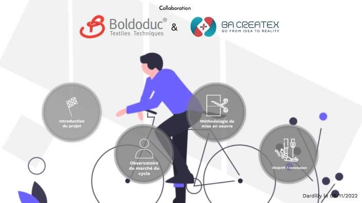 Colab Boldoduc groupe X BA Createx by ben ayed amine on Prezi