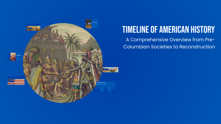 Timeline of American History by harldon jr on Prezi