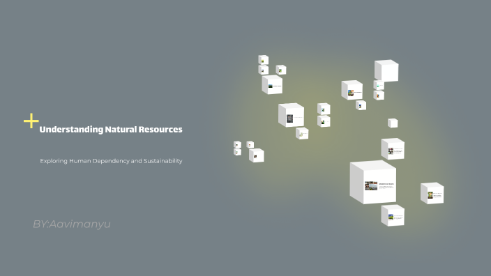 Understanding Natural Resources by Aavimanyu Karki on Prezi