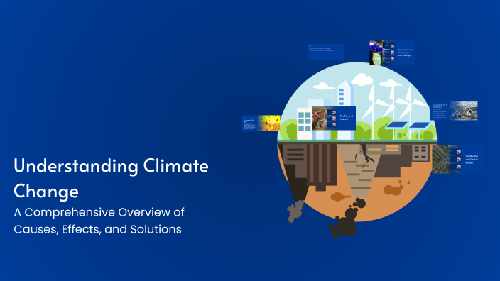 Understanding Climate Change by JONATHAN AARON NAVA CARDENAS on Prezi