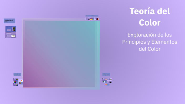 Teoría del Color by Han Hernandez on Prezi