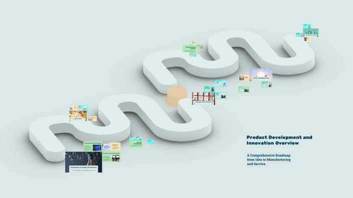 Product Development and Innovation Overview by Gabriele Giuliani on Prezi