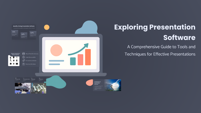 Exploring Presentation Software by Michal Berezňanin on Prezi