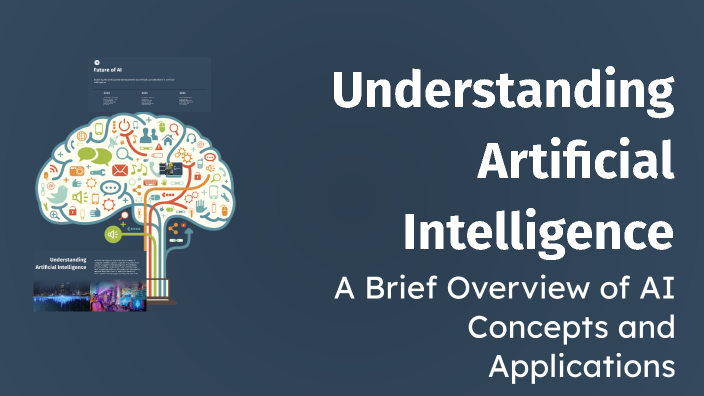 Understanding Artificial Intelligence by Point on Prezi