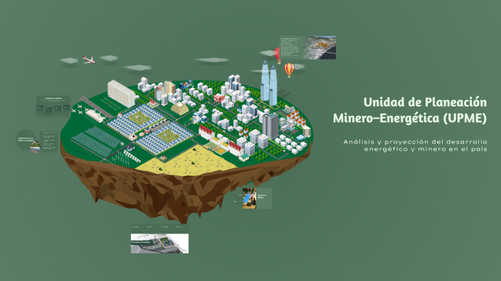 La UPME de Colombia by Jhon Erazo on Prezi
