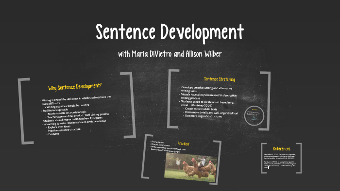 sentence-development-by-allison-wilber