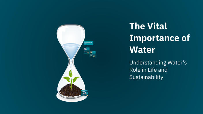 The Vital Importance of Water by SHAXONZODA Feruza on Prezi