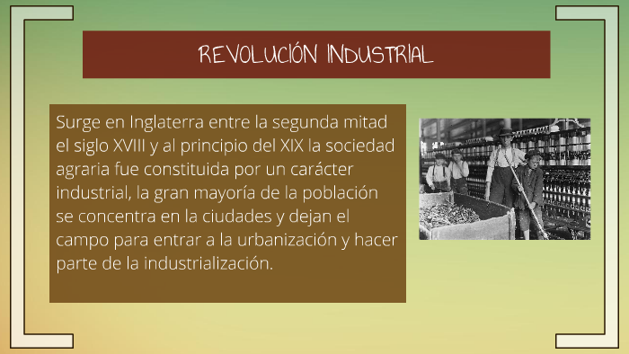 Niveles de vida durante la industrializacion by Joan Manuel Papamija