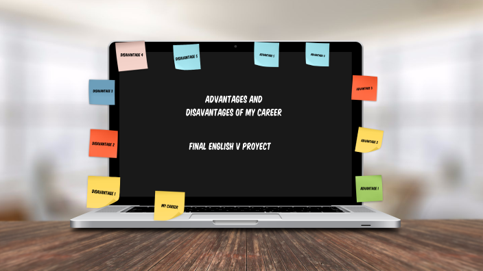 Final English V Proyect by MIchael Cooper on Prezi