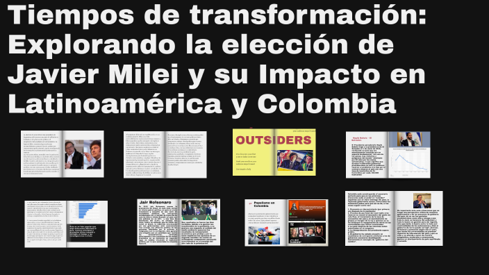 Polarización y populismo en la democracia actual by Daniela J Portale ...