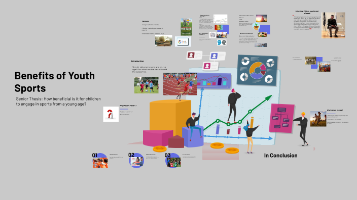 The Benefits of Youth Sports by Brigette Suarez on Prezi