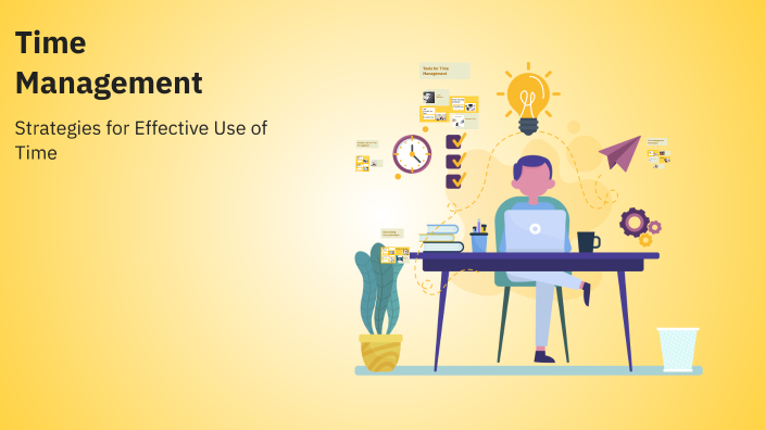 Time Management by Christine Mabras on Prezi