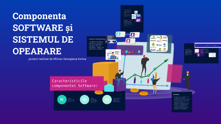 Introducere in componenta Software by georgiana mitran on Prezi