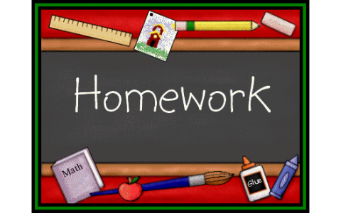 Waveside homework picture