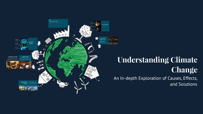 Understanding Climate Change by Carine Cruz on Prezi