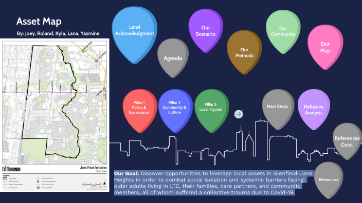 Asset Map By Asset Map Group Project On Prezi 1872