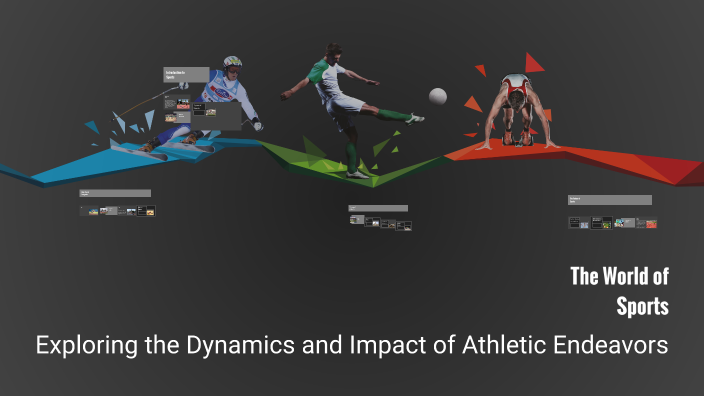The World of Sports by matei nicolae on Prezi