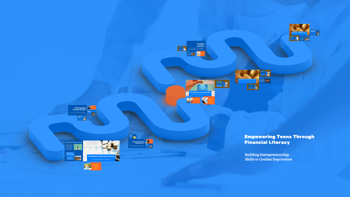 Empowering Teens through Financial Literacy by mi gh on Prezi