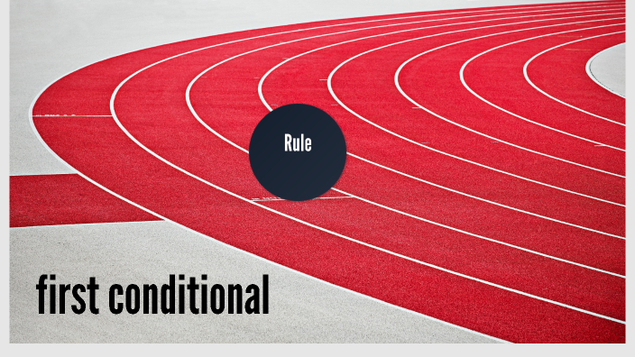 first conditional by Сымбат Абылай on Prezi