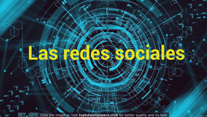 LAS REDES SOCIALES by Jesus Sanchez on Prezi Design