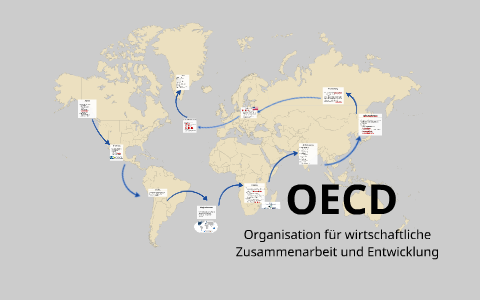 Die OECD By Alissa Be On Prezi