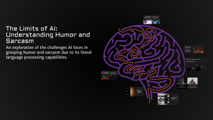 The Limits of AI: Understanding Humor and Sarcasm by Nickelous Ansdell ...