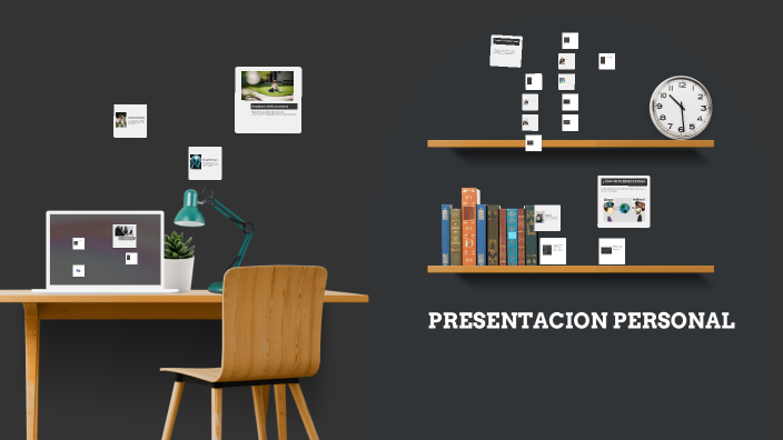 Personal Presentation by Camila Carabali on Prezi