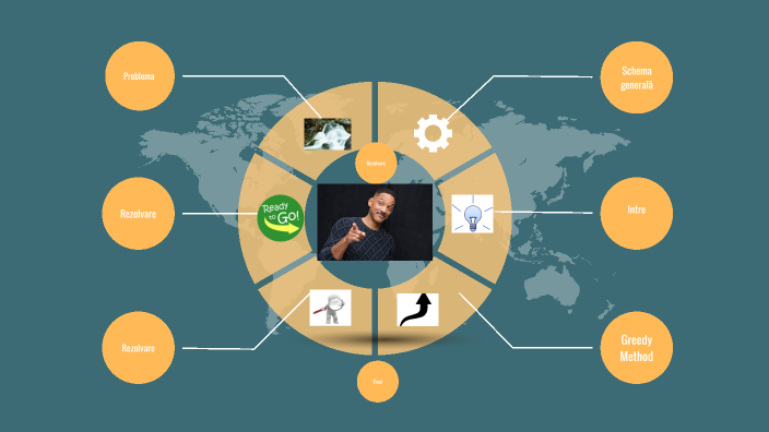 New by Johnson Ferguson on Prezi