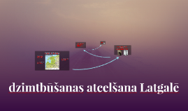 dzimtbūšanas atcelšana Latgalē