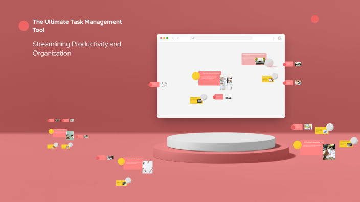 Mastering Task Management by D NR on Prezi