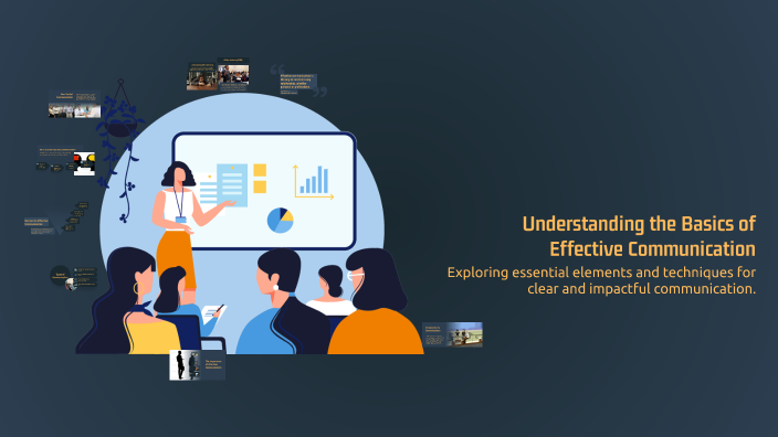 Understanding the Basics of Effective Communication by pule pule on Prezi
