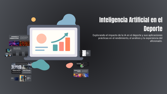 Inteligencia Artificial en el Deporte by CARMEN- DE LA CRUZ on Prezi